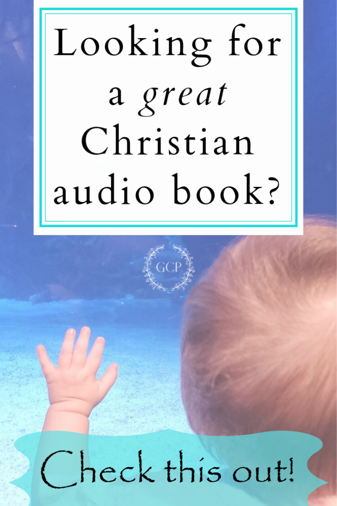 devotional audio books